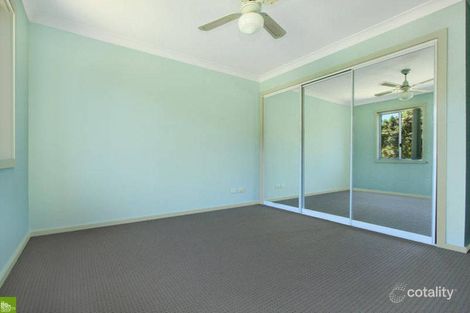 Property photo of 15 Ashmore Crescent Kanahooka NSW 2530