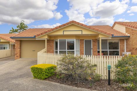 Property photo of 7/11 Meadow Place Middle Park QLD 4074