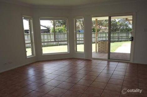 Property photo of 8 Caz Court Upper Coomera QLD 4209