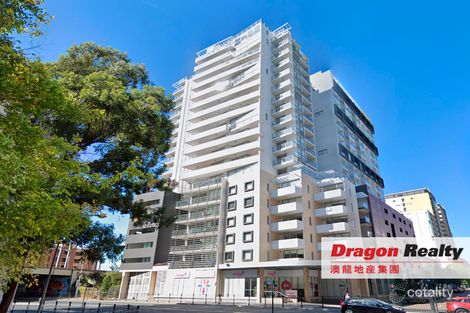 Property photo of 108/36-46 Cowper Street Parramatta NSW 2150