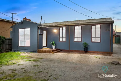 1/109 Devonshire Rd, Sunshine, VIC 3020