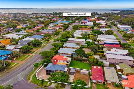 Property photo of 453A Main Road Wellington Point QLD 4160