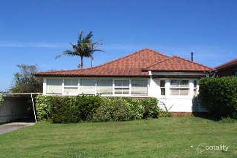 60 Third Ave, Port Kembla, NSW 2505