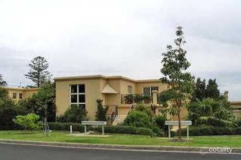 Property photo of 14/41 Walter Street Belmont NSW 2280