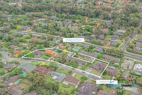 Property photo of 42 Fishburn Crescent Castle Hill NSW 2154