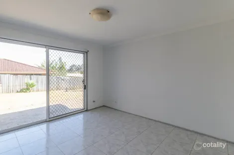 Property photo of 107 Leacocks Lane Casula NSW 2170