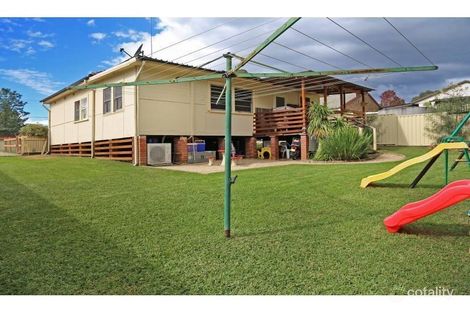 Property photo of 55 Grand Parade Glossodia NSW 2756