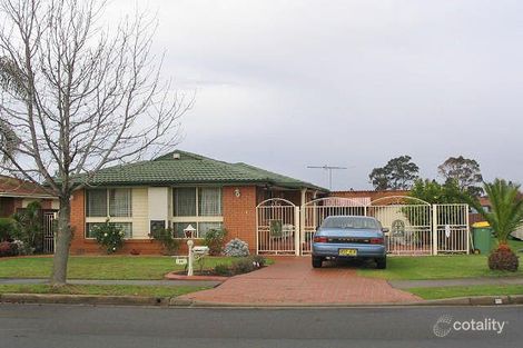 29 Shoalhaven St, Wakeley, NSW 2176