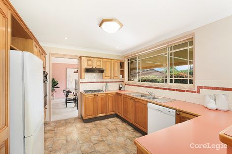 Property photo of 13 Donna Close Lisarow NSW 2250
