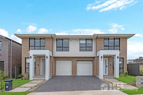 2/1 Kensington Park Rd, Riverstone, NSW 2765