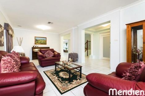 Property photo of 8 Casablanca Avenue Beaumont Hills NSW 2155