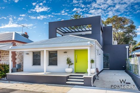 8 Baker St, Fremantle, WA 6160