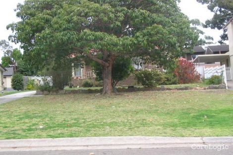 Property photo of 38 Noble Avenue Strathfield NSW 2135