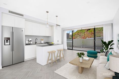 Property photo of 104/481 Willoughby Road Willoughby NSW 2068