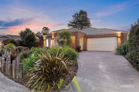 22 Black Sheoak Pl, Langwarrin, VIC 3910