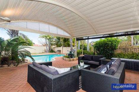 Property photo of 34 Paradise Quays Ballajura WA 6066