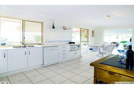 Property photo of 164 Universal Street Oxenford QLD 4210