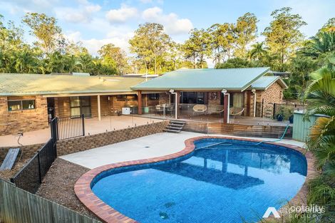 Property photo of 16 Sheriff Street Forestdale QLD 4118