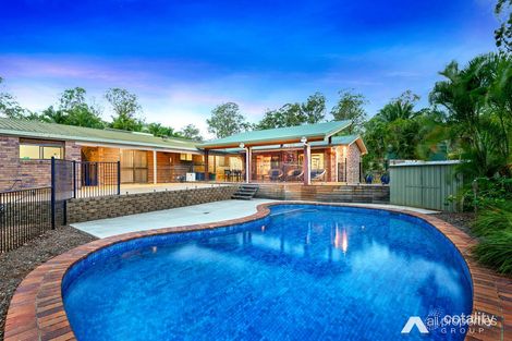 Property photo of 16 Sheriff Street Forestdale QLD 4118