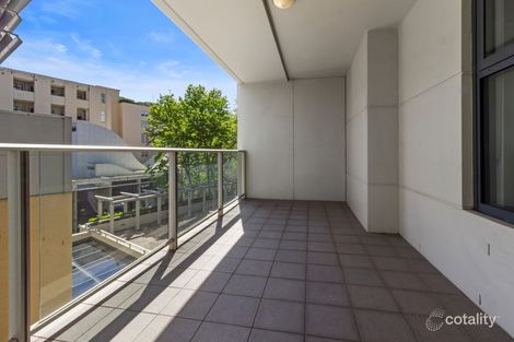 Property photo of 512/70-78 Mountain Street Ultimo NSW 2007