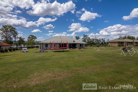Property photo of 356 Old Toowoomba Road Placid Hills QLD 4343