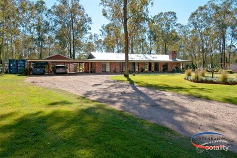Property photo of 20-24 Mahogany Road Munruben QLD 4125