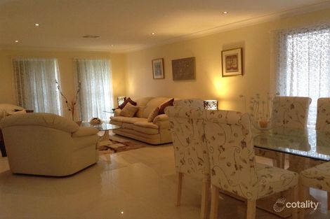 Property photo of 25 Filante Street Kellyville Ridge NSW 2155