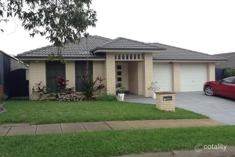 Property photo of 25 Filante Street Kellyville Ridge NSW 2155