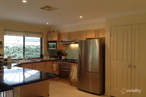 Property photo of 25 Filante Street Kellyville Ridge NSW 2155