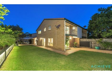 Property photo of 46/49 Colac Street Kedron QLD 4031