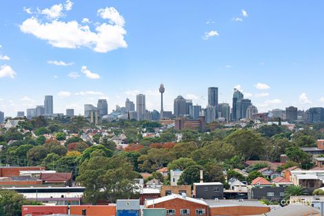 814/186d Victoria Rd, Marrickville, NSW 2204