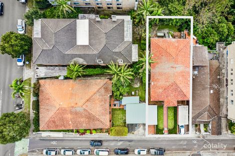 21 Martins Ave, Bondi, NSW 2026