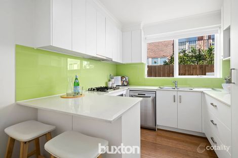 Property photo of 2/33 St Georges Road Elsternwick VIC 3185