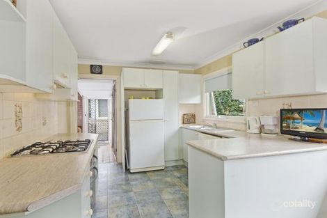 Property photo of 92 Goliath Avenue Winston Hills NSW 2153
