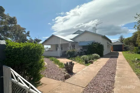 Property photo of 44 Horrocks Highway Wilmington SA 5485