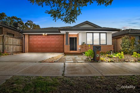 Property photo of 12 Coe Street Mernda VIC 3754