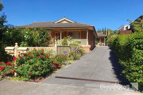 2/23 Hedderwick St, Balwyn North, VIC 3104