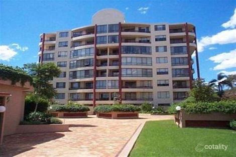 Property photo of 23/1-15 Fontenoy Road Macquarie Park NSW 2113