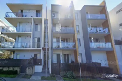 105/116 Lakeside Pde, Jordan Springs, NSW 2747