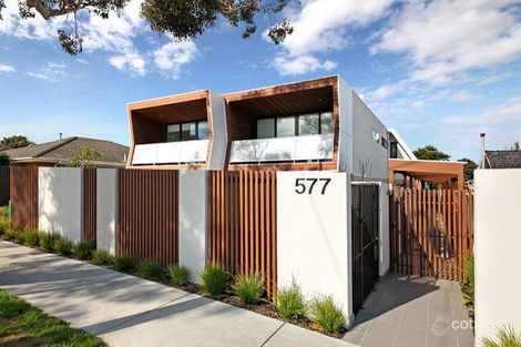 Property photo of 1/577 Balcombe Road Black Rock VIC 3193