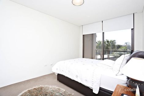 Property photo of 38/376 George Street Waterloo NSW 2017