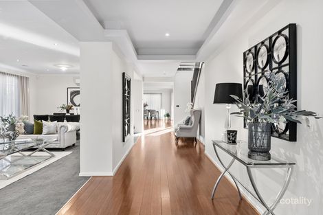 Property photo of 17 Dewberry Drive Keysborough VIC 3173