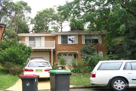 8 Bluegum Cres, Picnic Point, NSW 2213