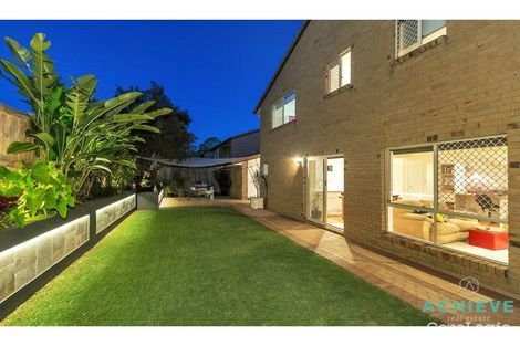 Property photo of 46/49 Colac Street Kedron QLD 4031