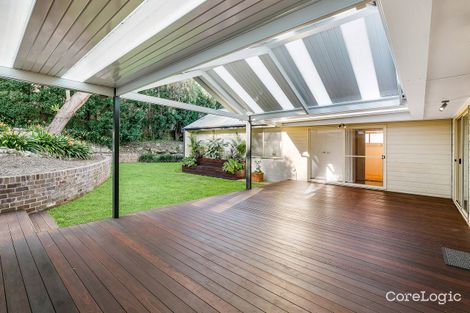 Property photo of 22 St Helens Avenue Mount Kuring-Gai NSW 2080