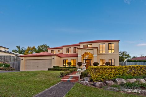 Property photo of 7 Red Gum Close Bridgeman Downs QLD 4035