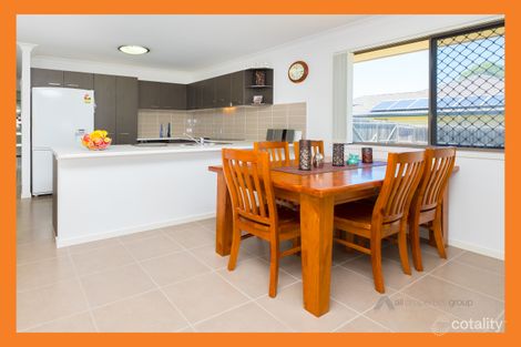 Property photo of 32 Tweeddale Circuit Drewvale QLD 4116