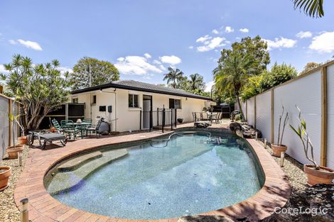 Property photo of 33 Satinwood Street Algester QLD 4115