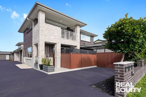 1/262 Newbridge Rd, Moorebank, NSW 2170