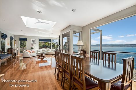 Property photo of 752 Sandy Bay Road Sandy Bay TAS 7005
